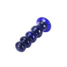 Toyjoy - Fesses Le Bouchon En Verre Radiant